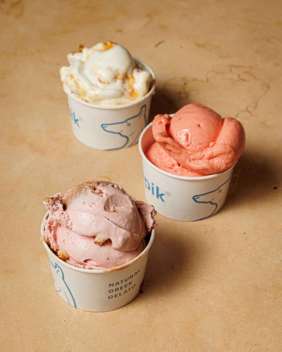 Epik Gelato