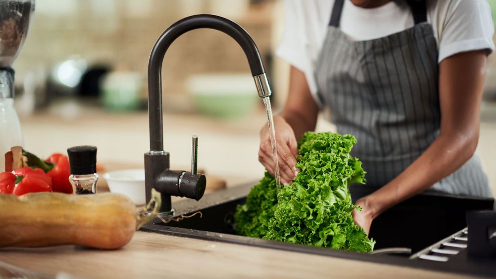 Λαχανικά  Λαχανικά