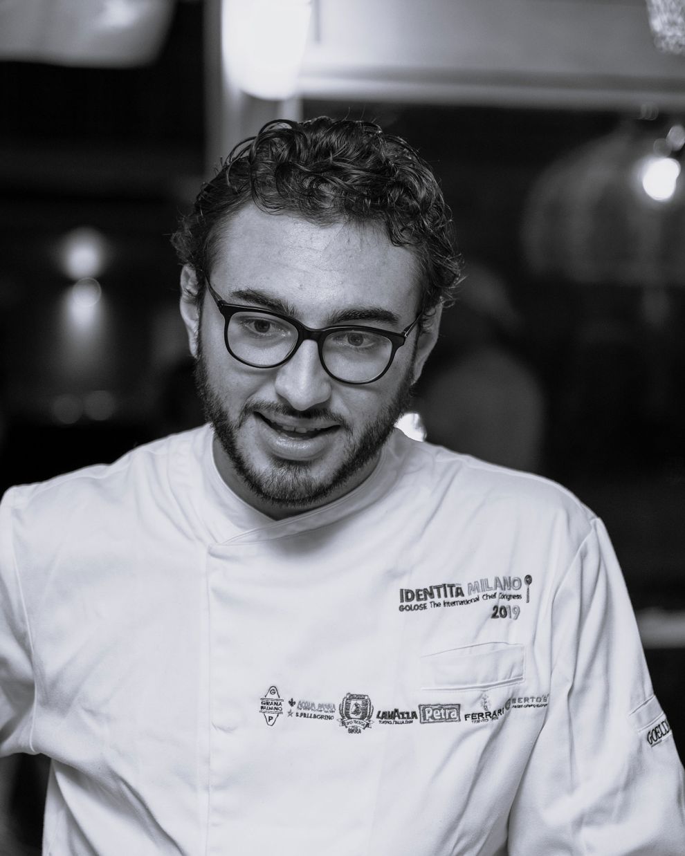 Giorgio Pintzas Monzani