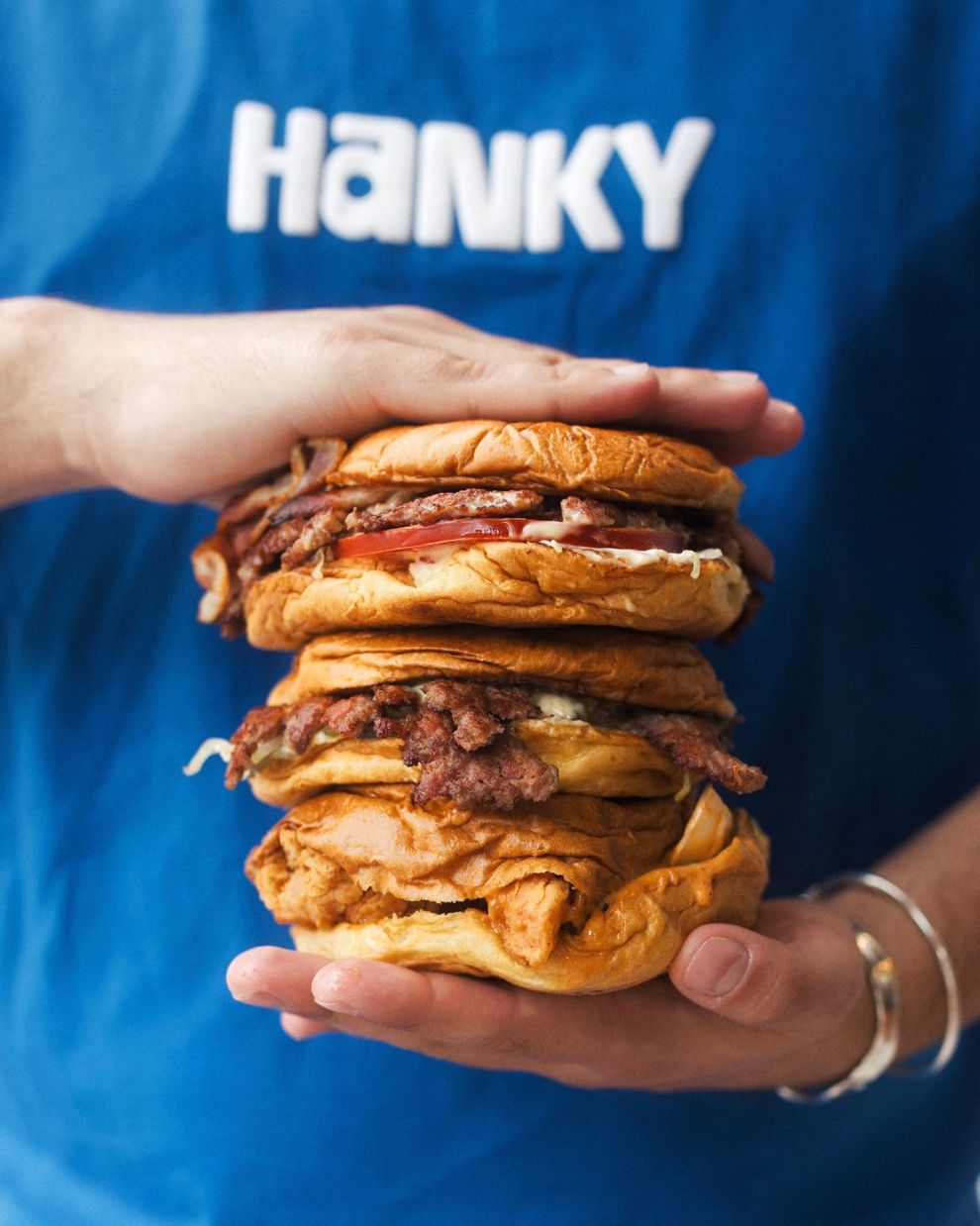 Hanky Panky