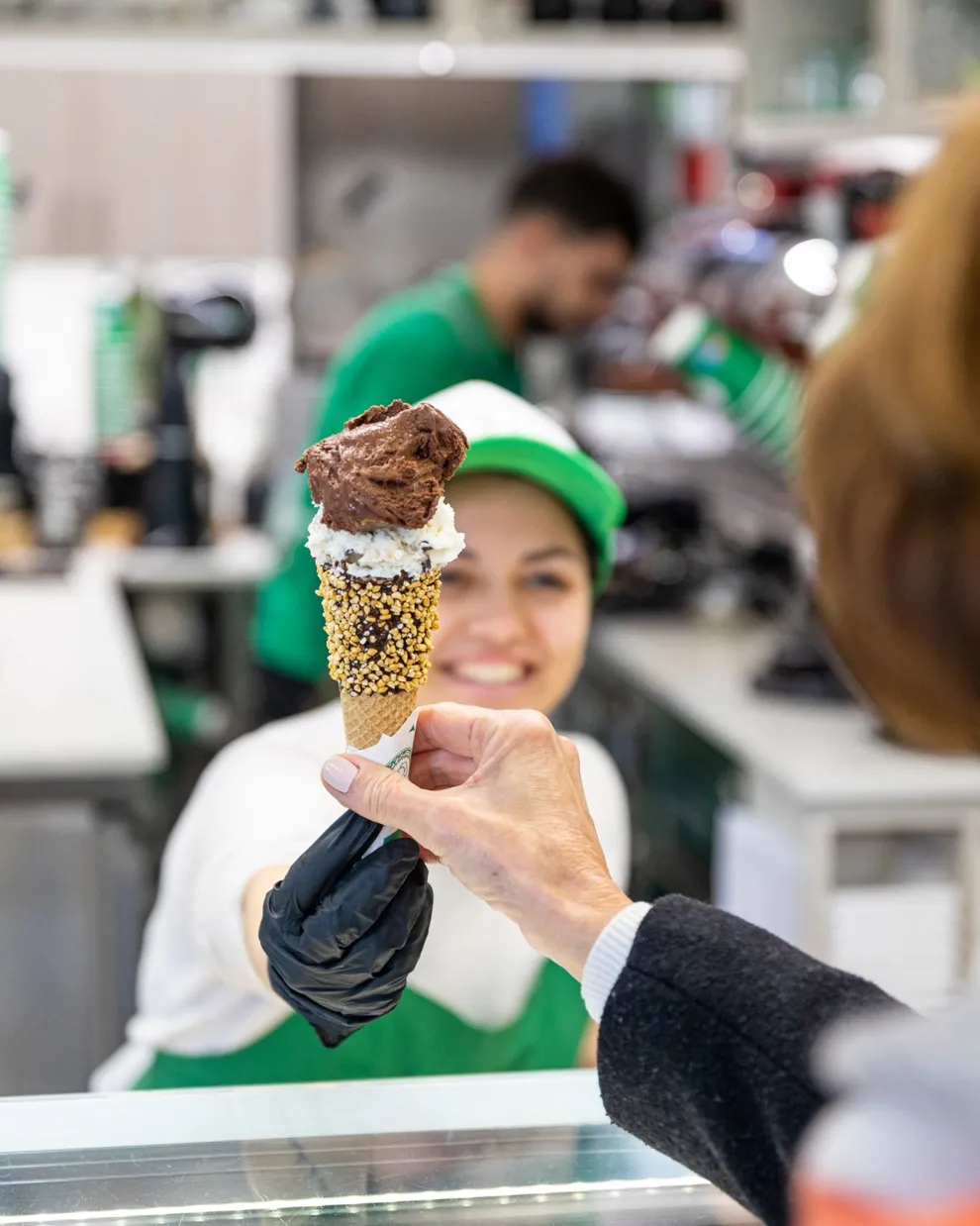 L'arte del Gelato 