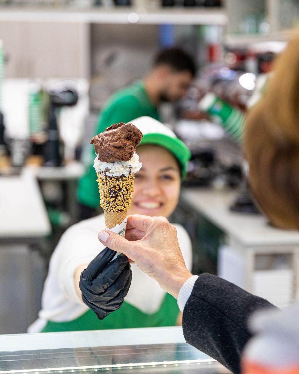 L'arte del Gelato 