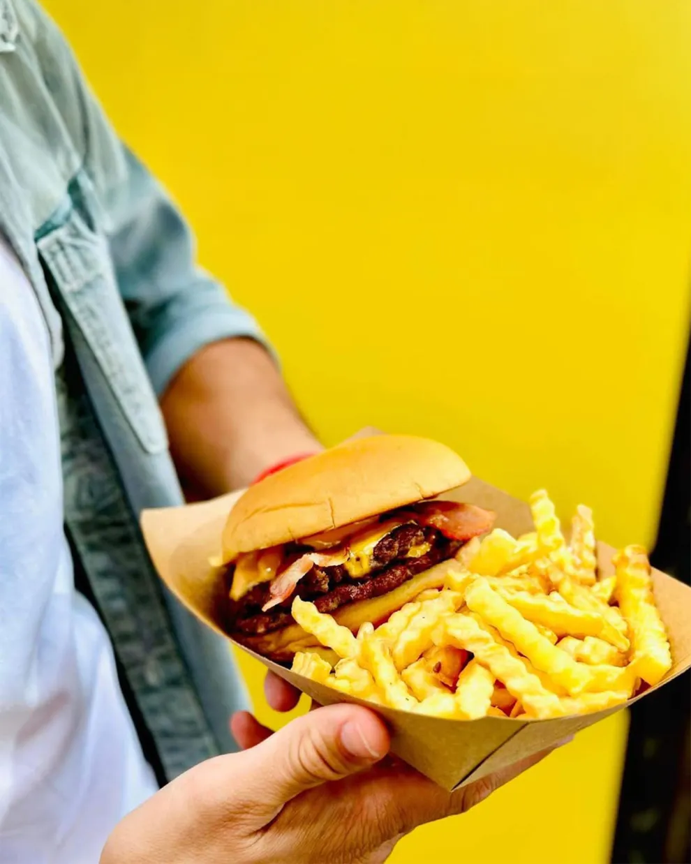 Melt Burgers 