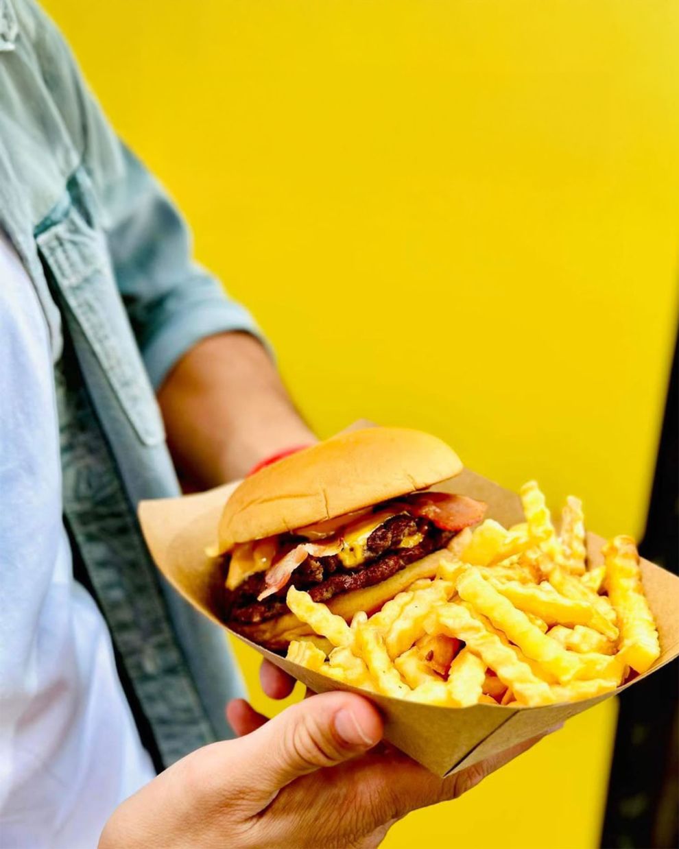 Melt Burgers 