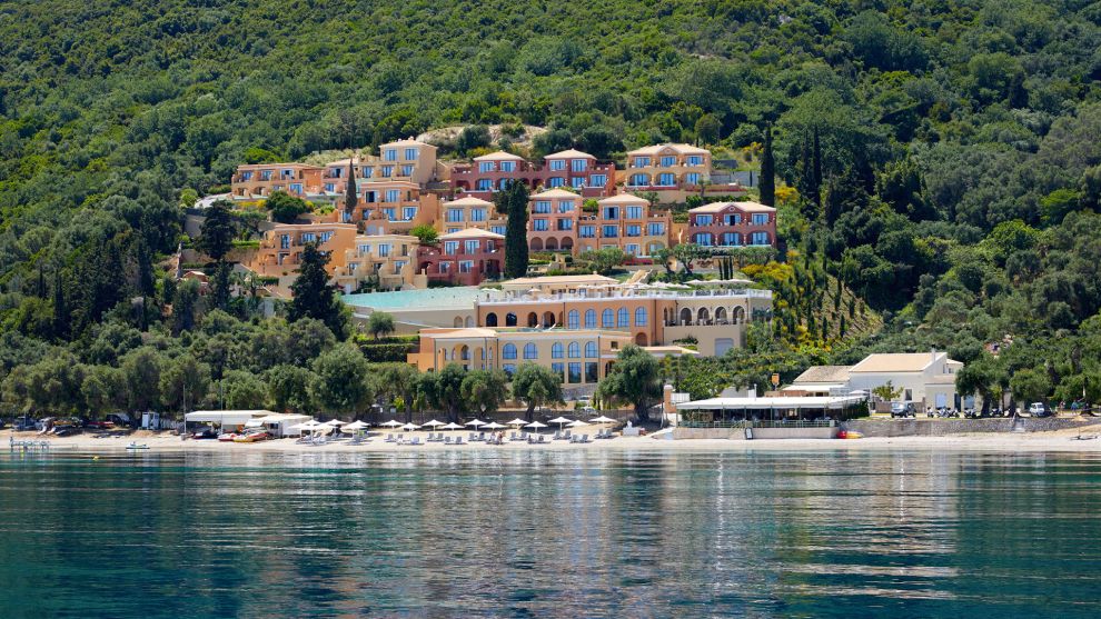 Nido, Mar-Bella Collection