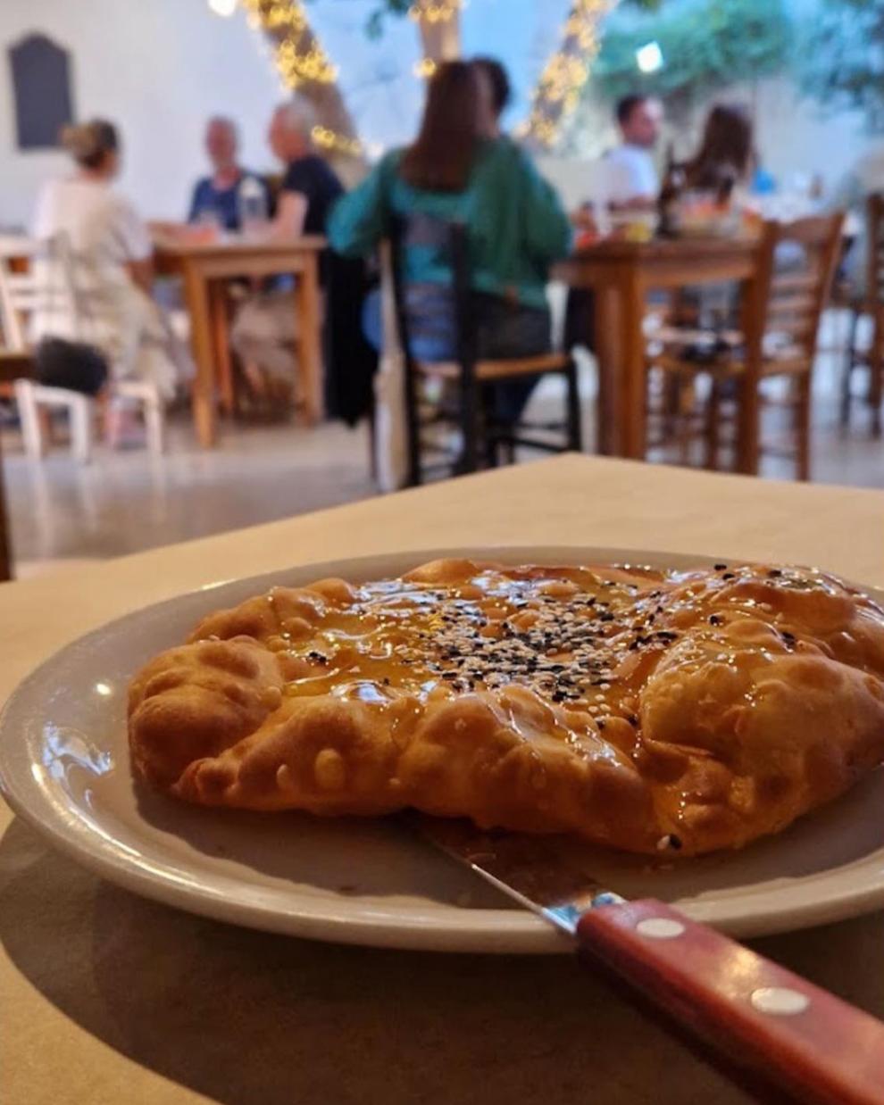 Πυρολίκι