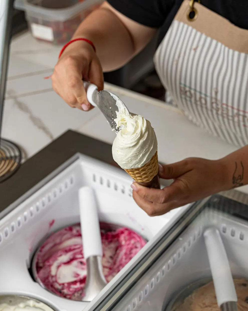 Solo Gelato