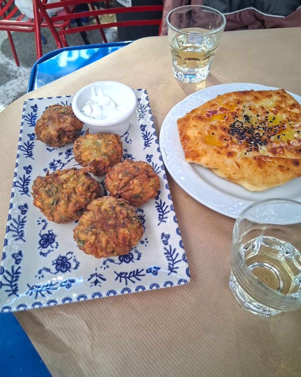 Αμοργιανό πέρασμα