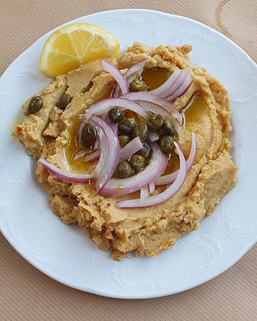 Αμοργιανό πέρασμα 