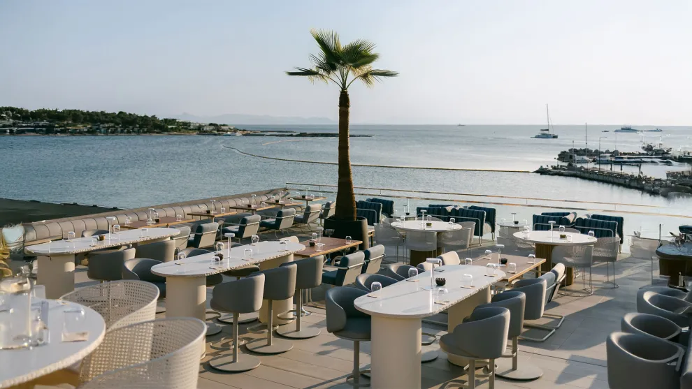 Asteria Rooftop