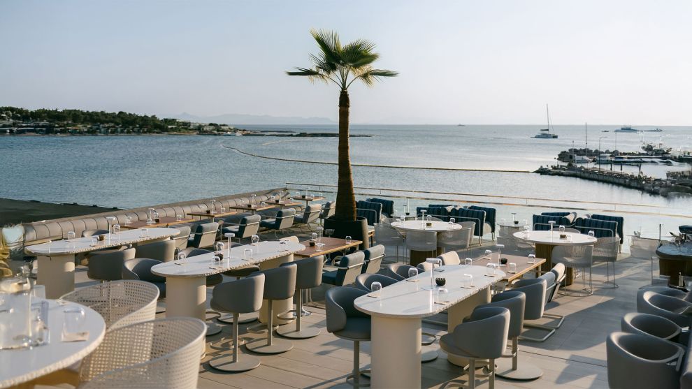 Asteria Rooftop