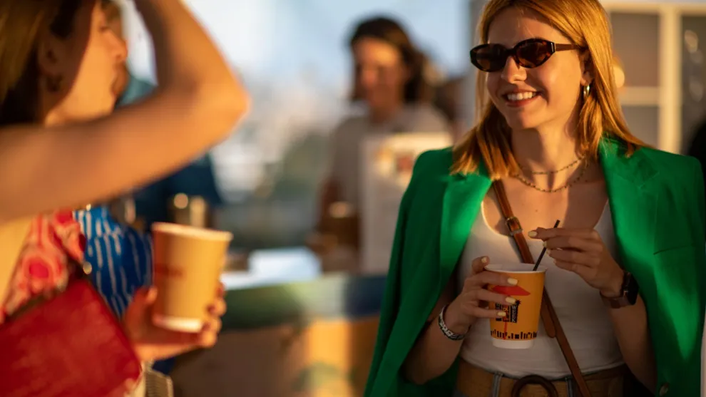  Athens Cocktail Festival