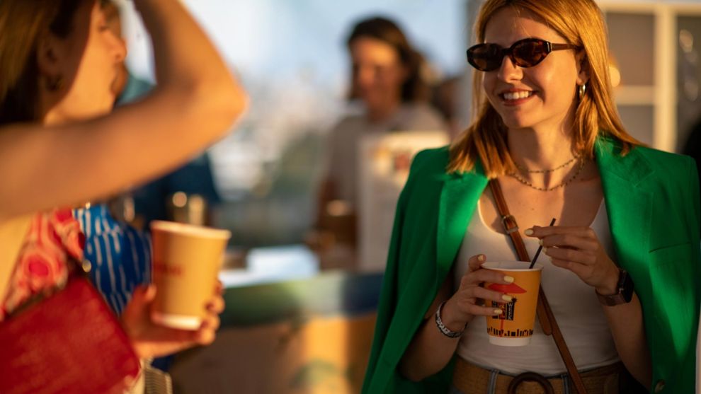  Athens Cocktail Festival