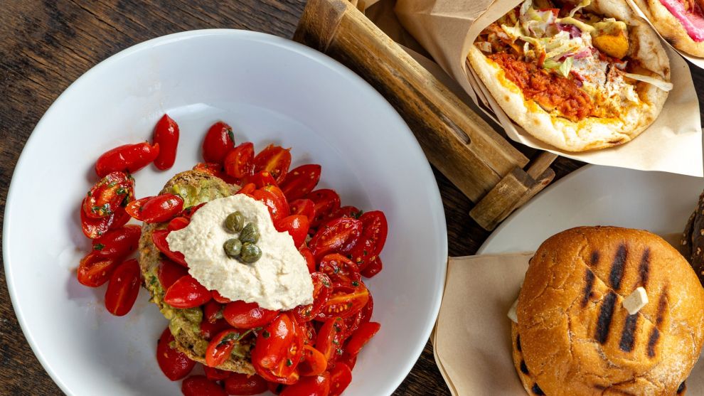 Cookoomela grill
