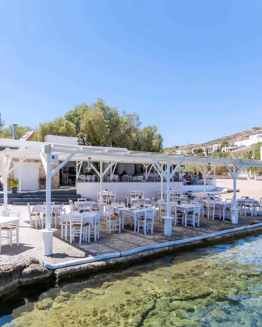 200 χρόνια ζαχαροπλαστικής συριανής κληρονομιάς