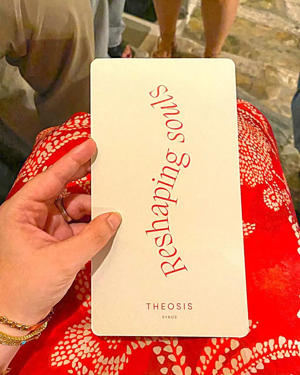 Theosis