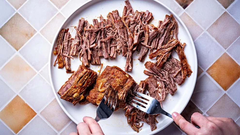 Ropa vieja 