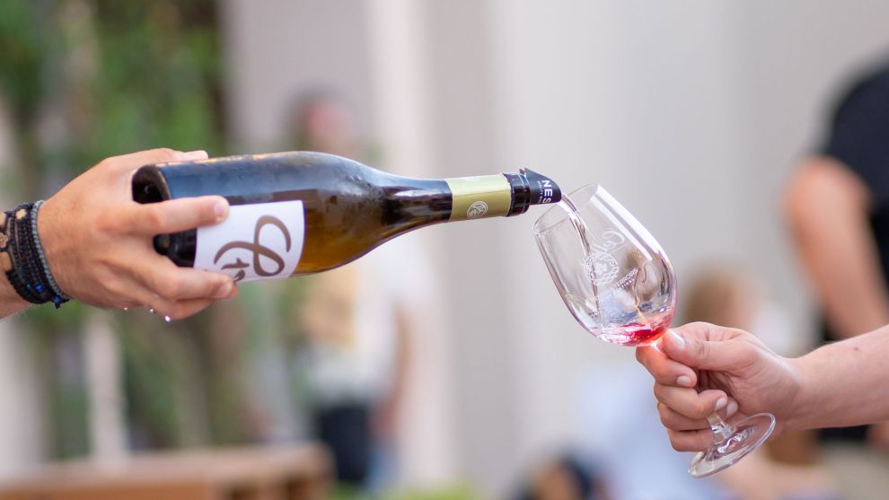 Messinia Terroirs Wine Festival