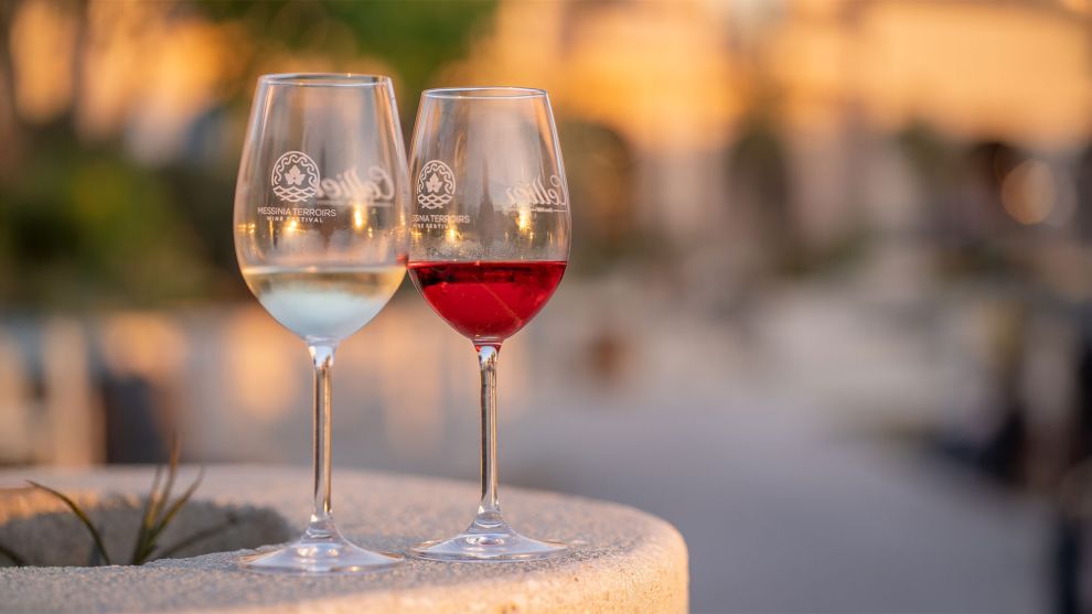 Messinia Terroirs Wine Festival