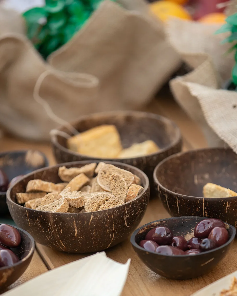 Messinia Terroirs Wine Festival