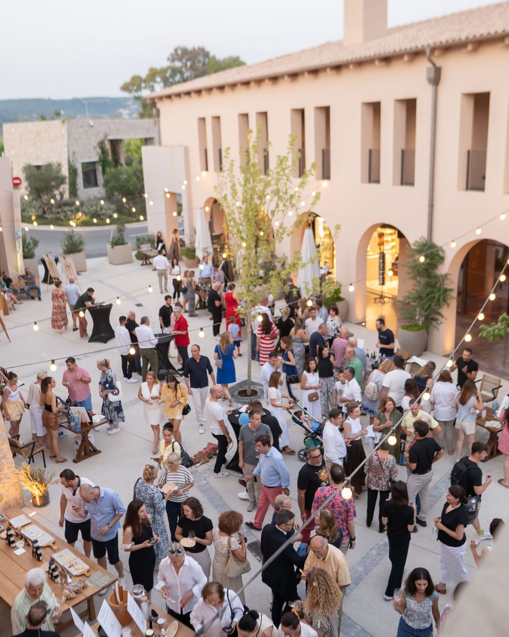 Messinia Terroirs Wine Festival