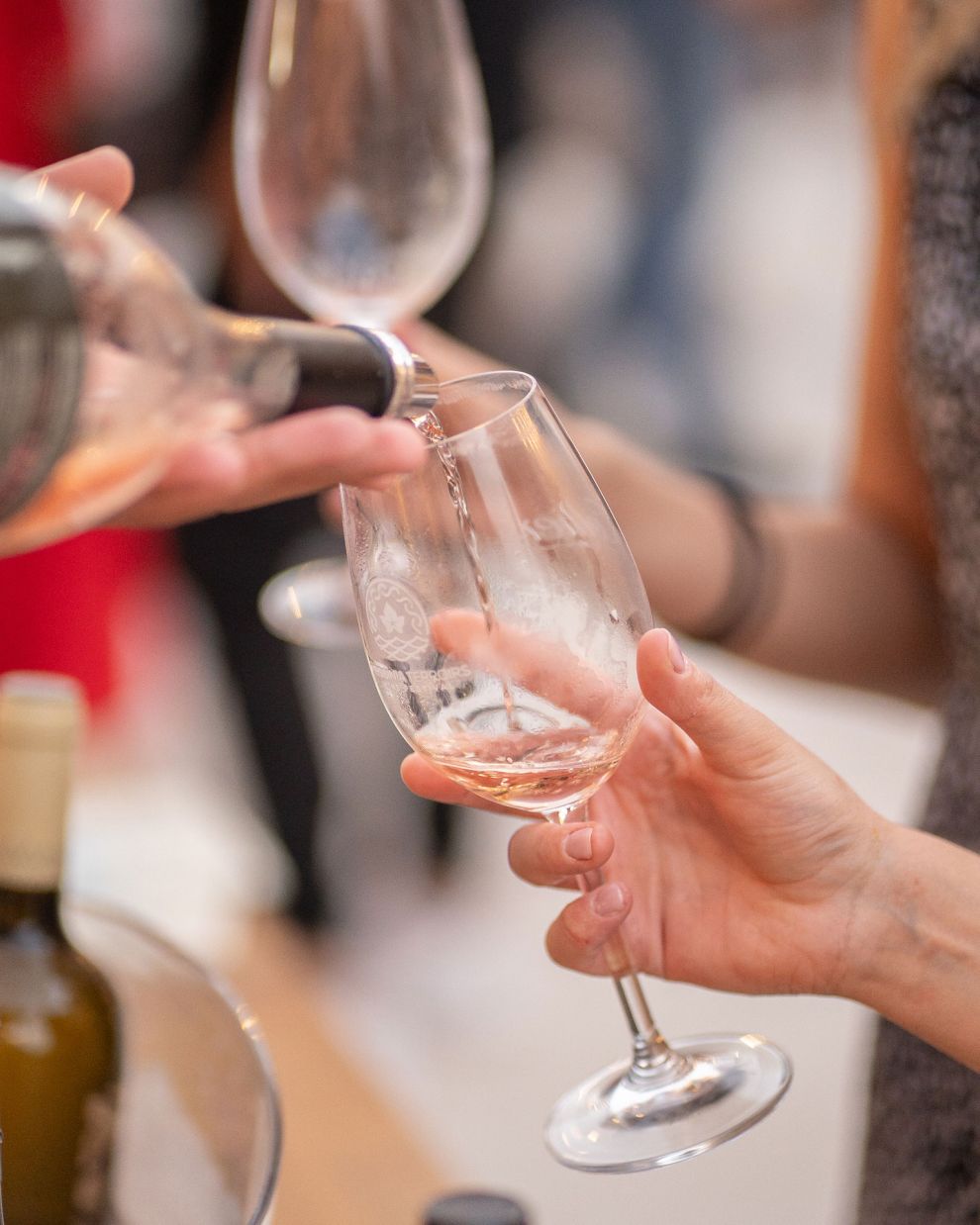 Messinia Terroirs Wine Festival