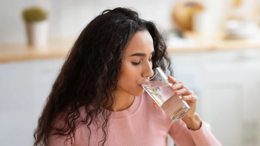 Νερό