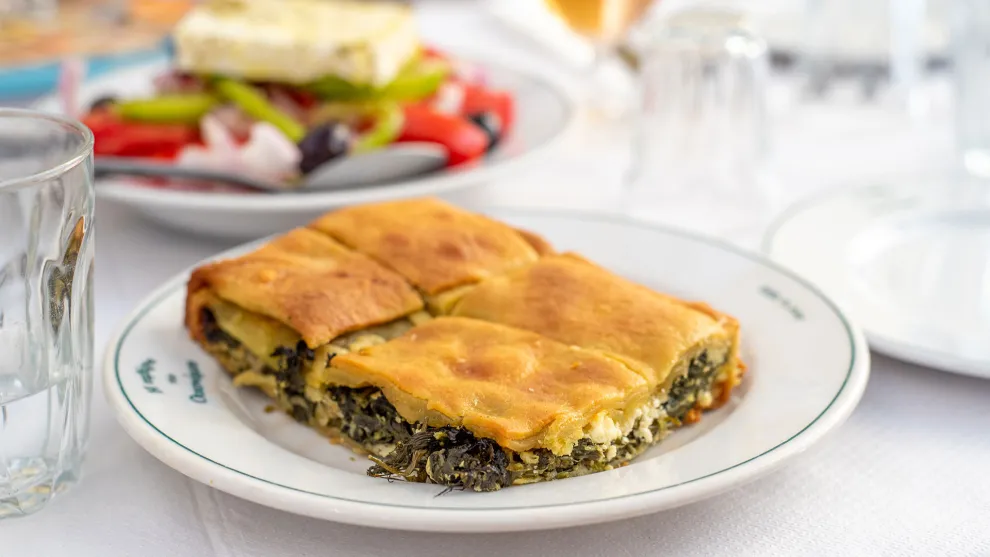 Η ταβέρνα του Οικονόμου