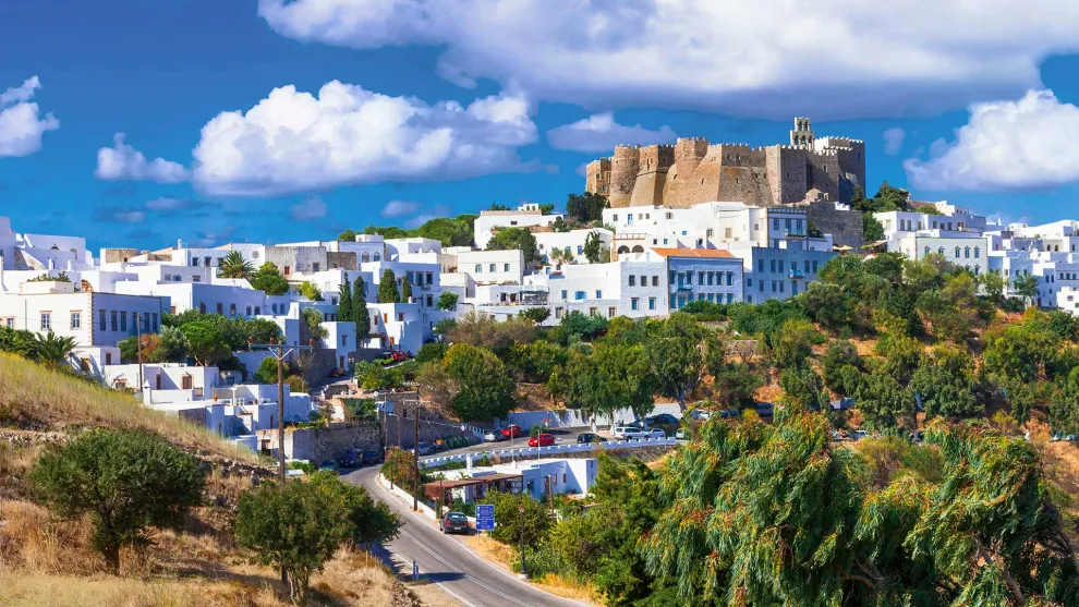 Πάτμος