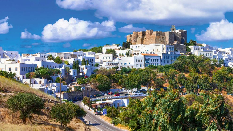 Πάτμος
