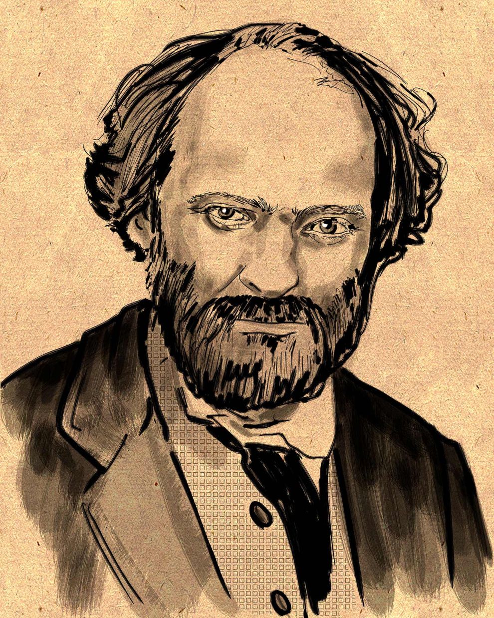 Paul Cezanne