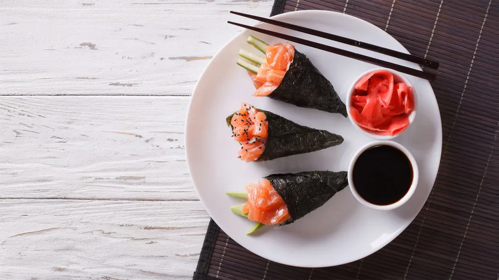 Temaki 
