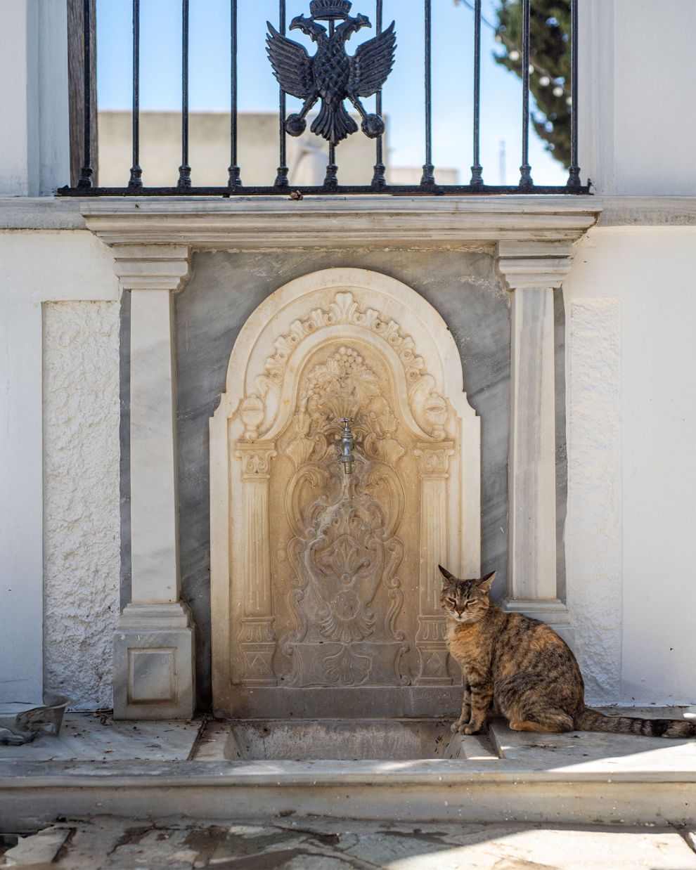 Τήνος