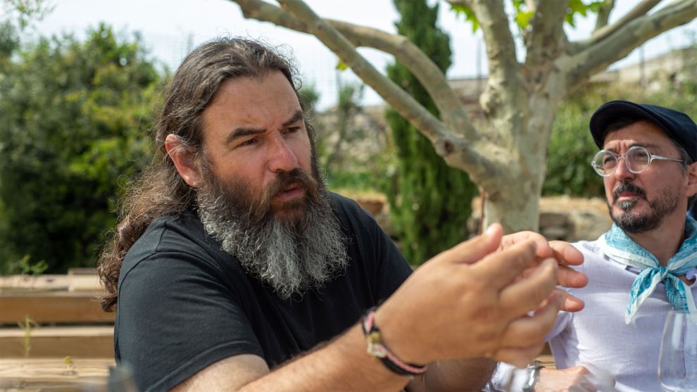 Μαρίνος Σουράνης