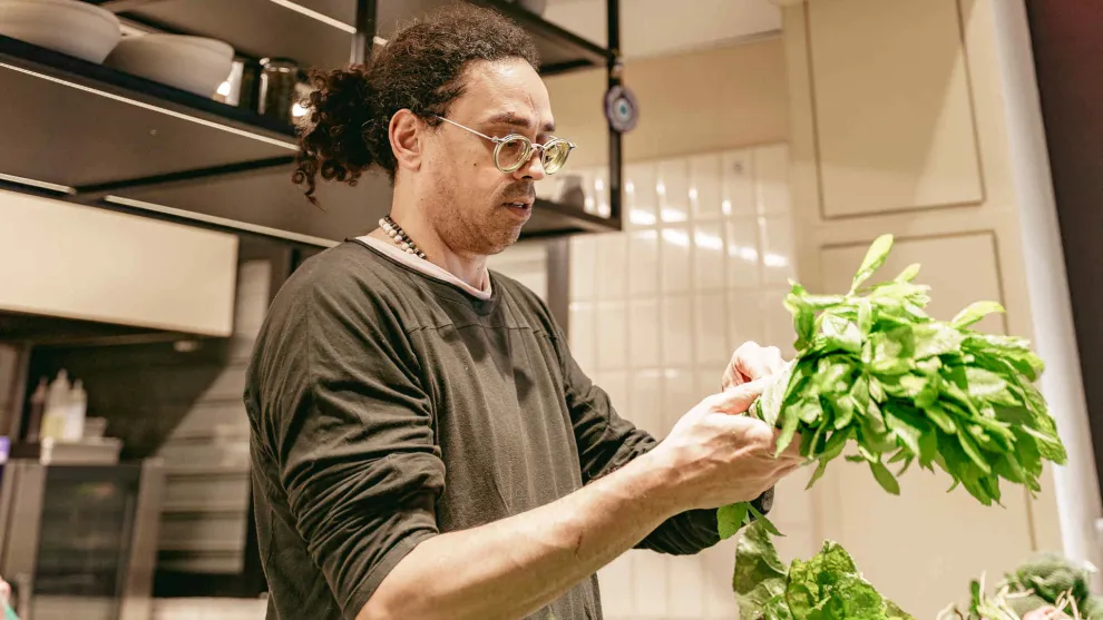 Χρόνης Δαμαλάς