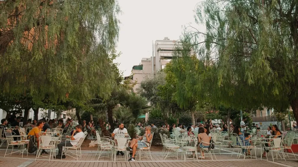 Μπλε Παπαγάλος