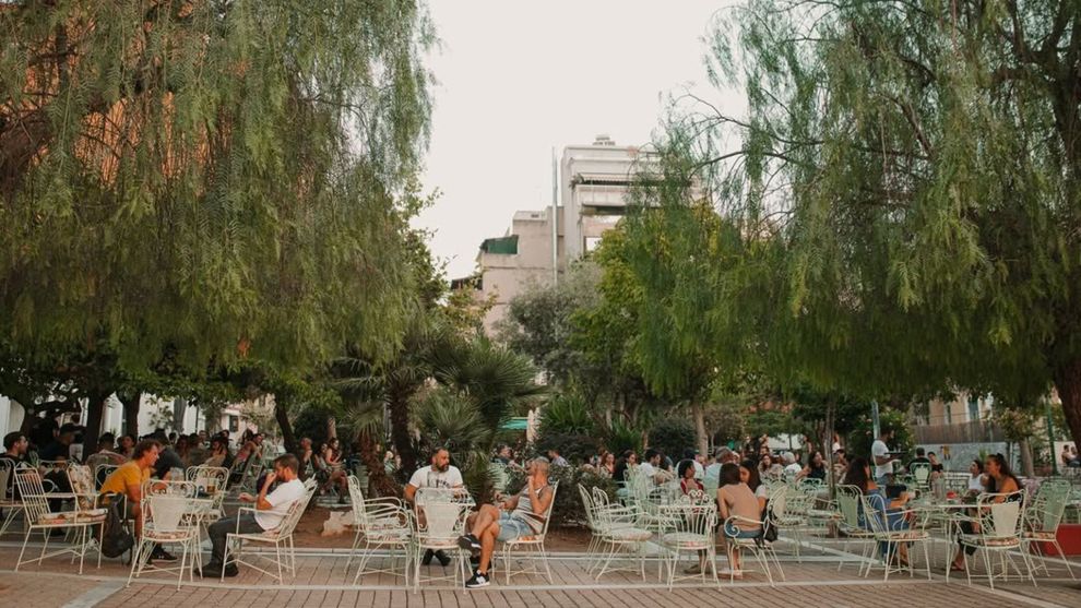 Μπλε Παπαγάλος