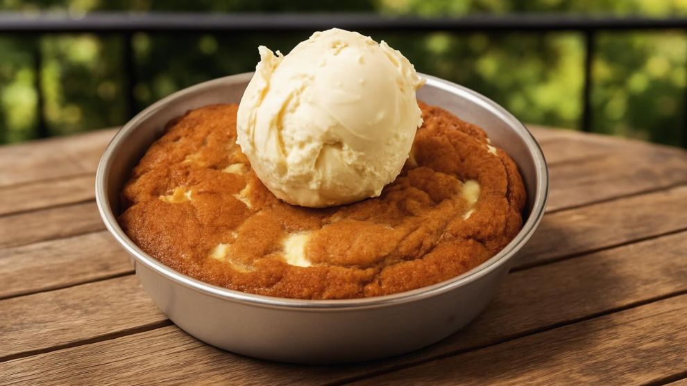 Cookie Spot 