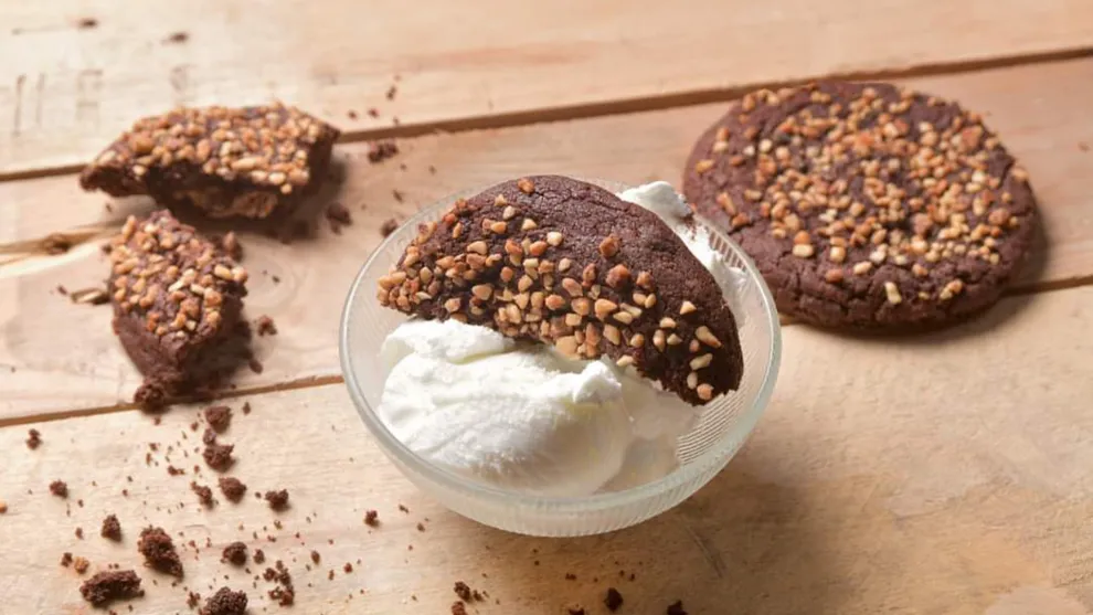 Cookie spot 