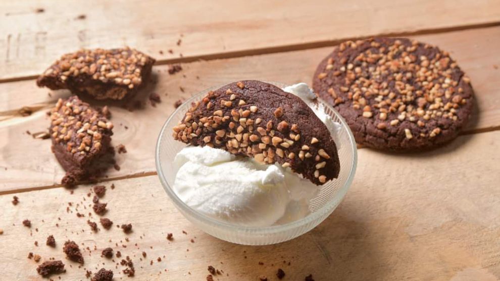 Cookie spot 