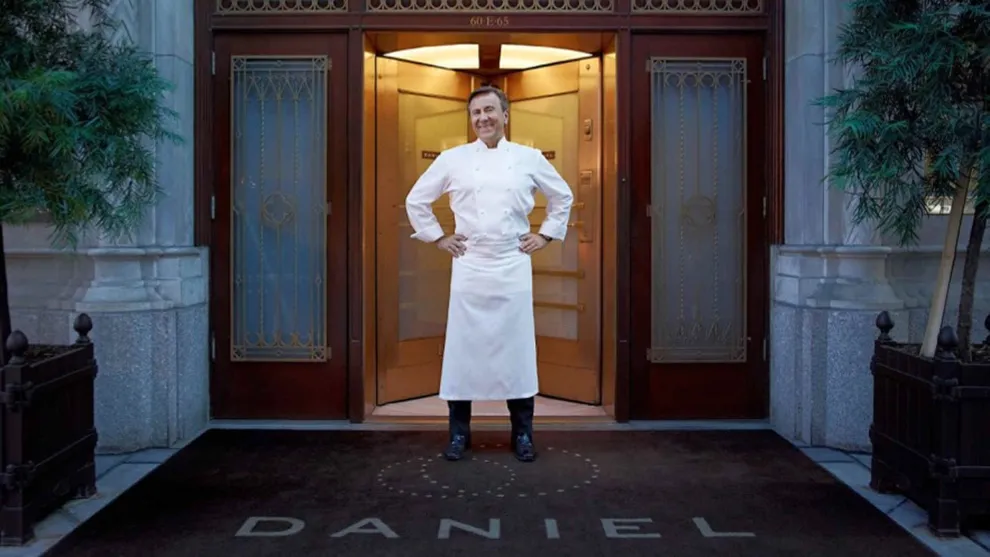 Daniel Boulud