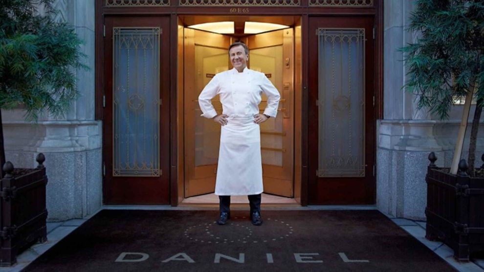 Daniel Boulud