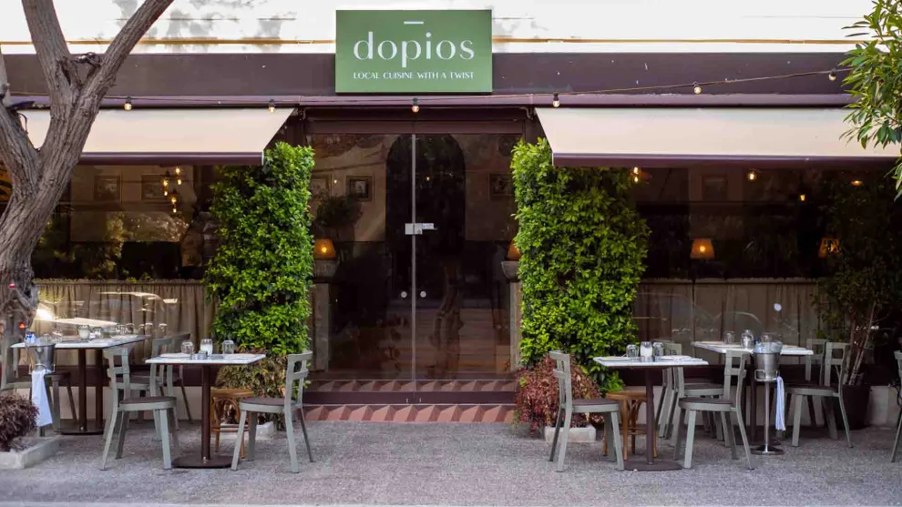 Dopios