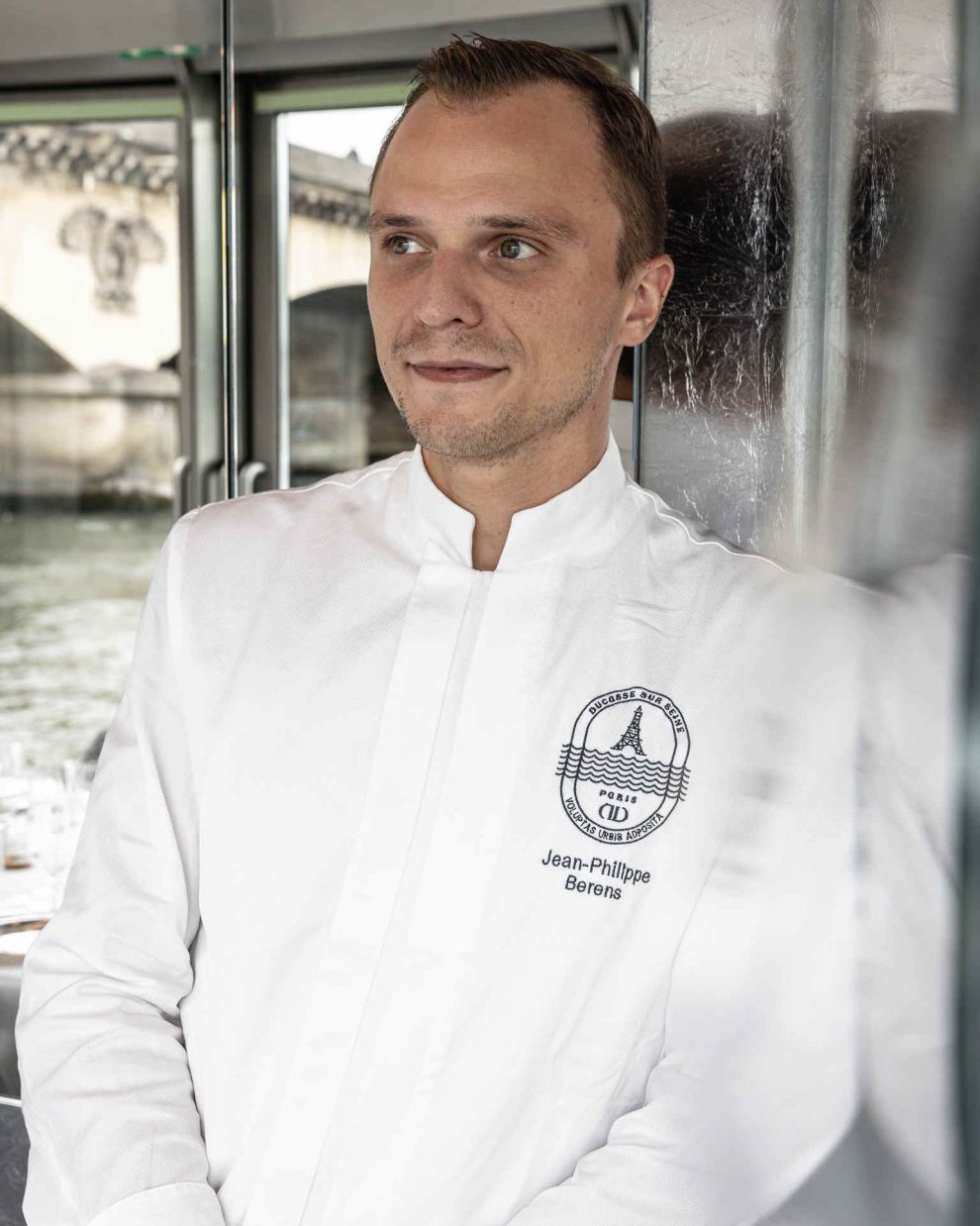 JEAN-PHILIPPE BERENS