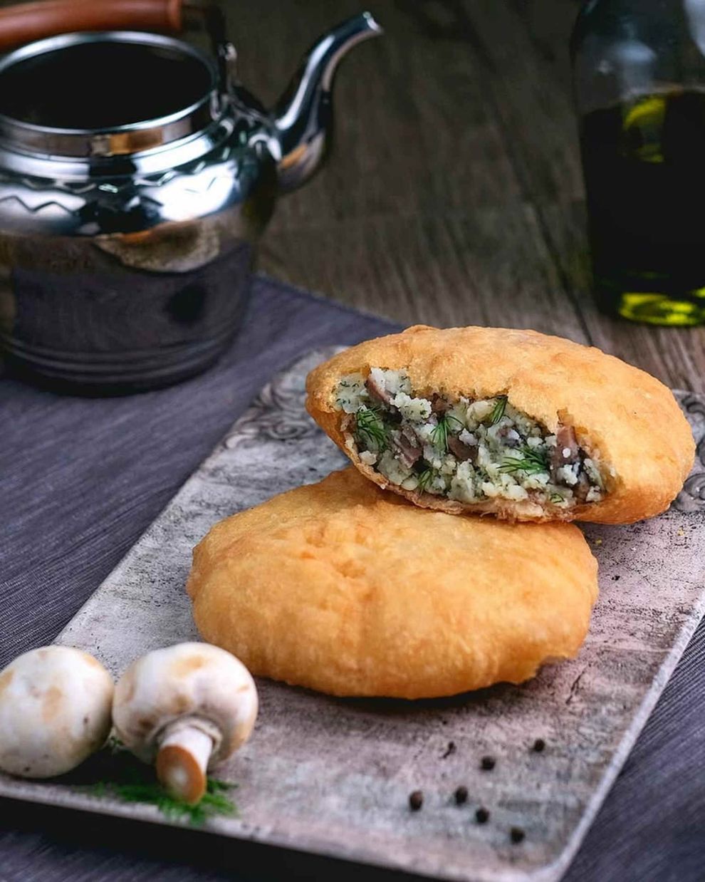 Καλίνκα - Μαλίνκα