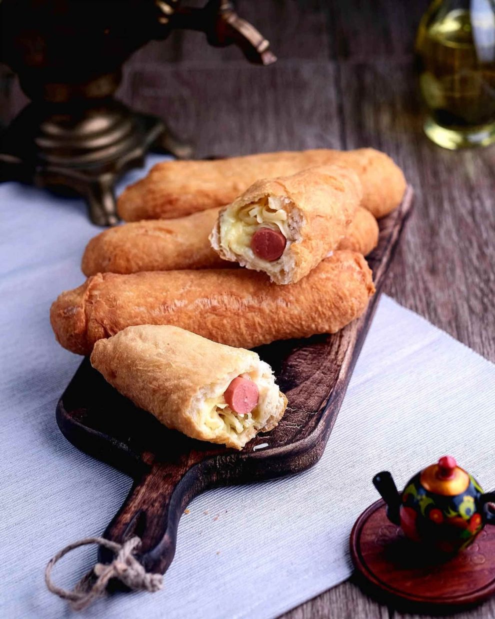 Καλίνκα - Μαλίνκα