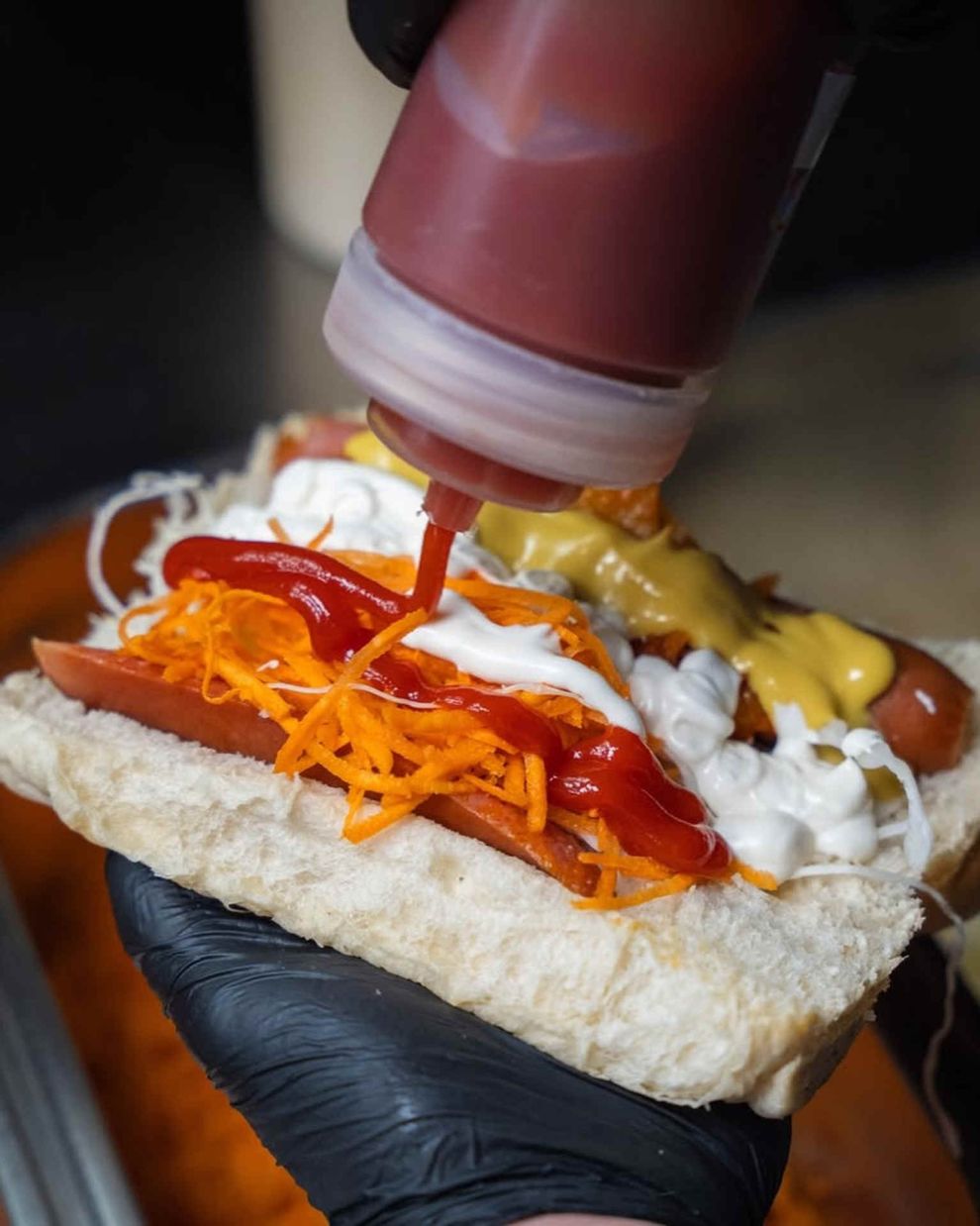 Καντίνα Μιχαλακοπούλου