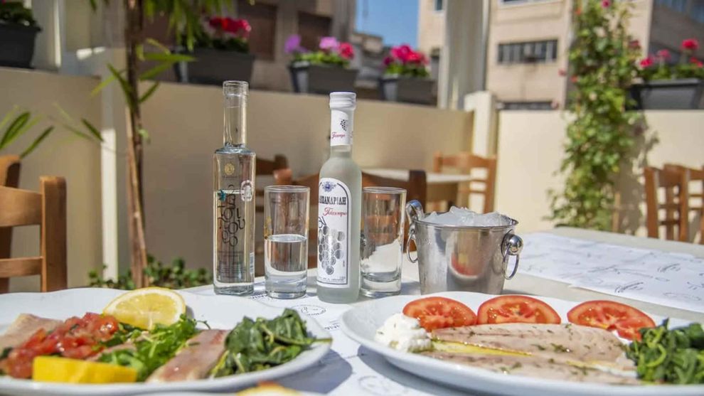 Καραμανλίδικα του Φάνη