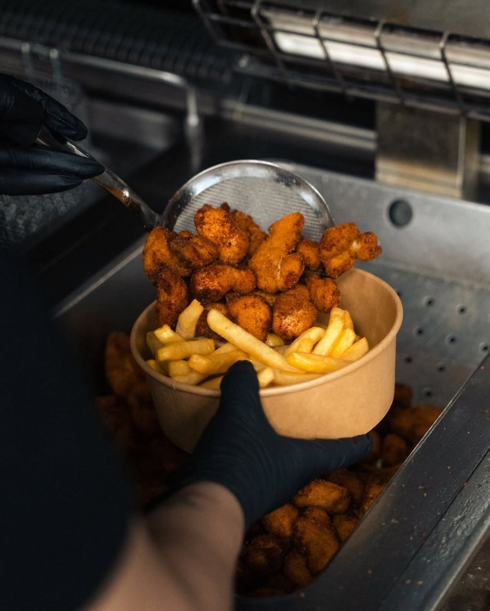 Καντίνα Μιχαλακοπούλου