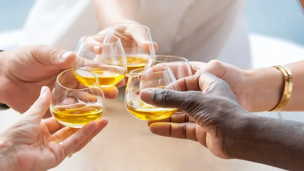 Mykonos Olive Oil Tasting